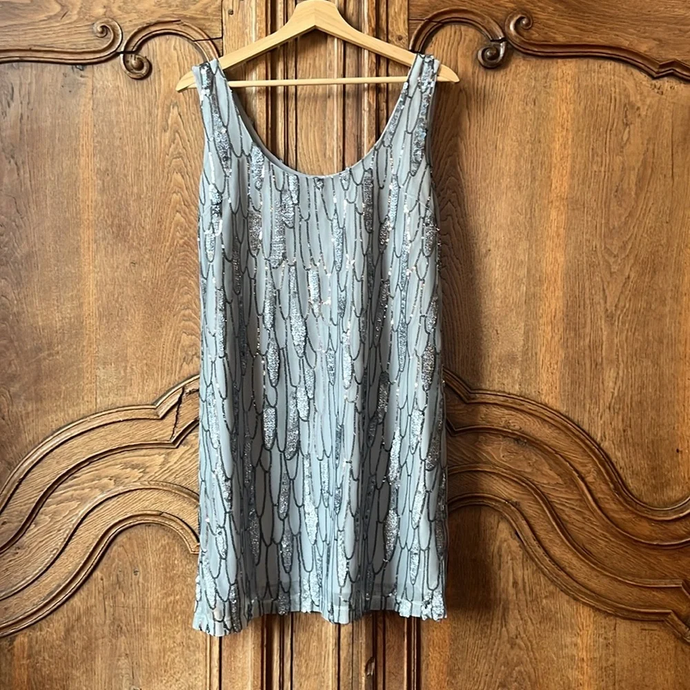 BB Dakota Roselynn Dress